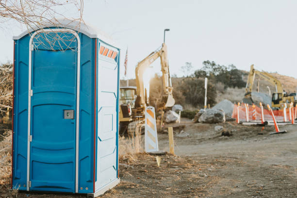 Portable Toilet Options We Offer in Highland, MD