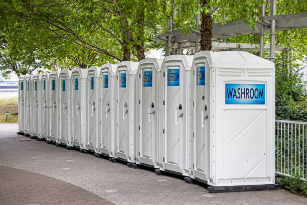 Best Best portable toilet rental  in Highland, MD