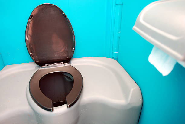 Sanitation services for porta potties in Highland, MD