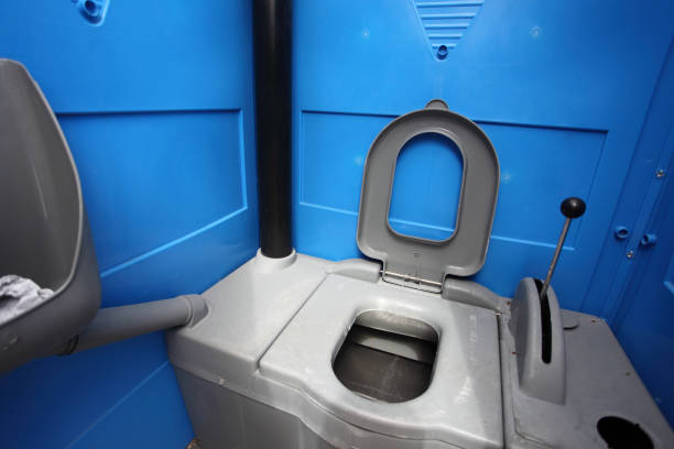 Best Sanitation services for porta potties  in Highland, MD