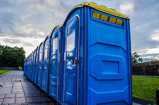 Best Emergency porta potty rental  in Highland, MD