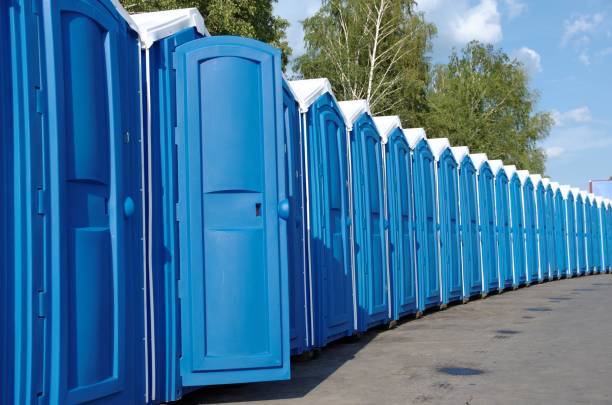 Best Temporary restroom rental  in Highland, MD